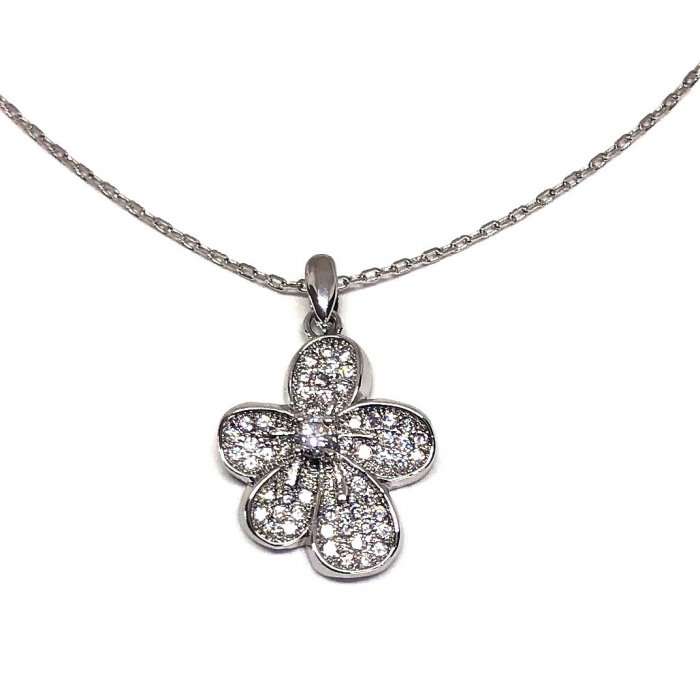 Colier Flower of Love [1]
