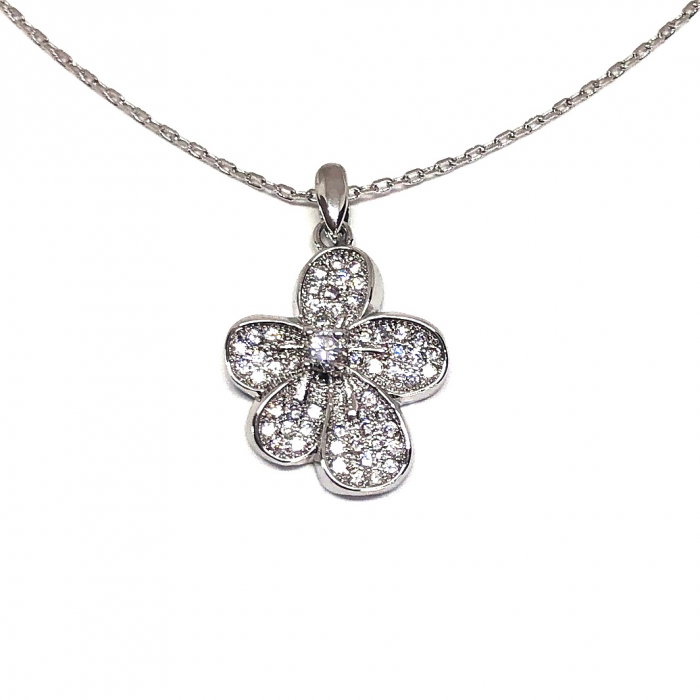 Colier Flower of Love [2]