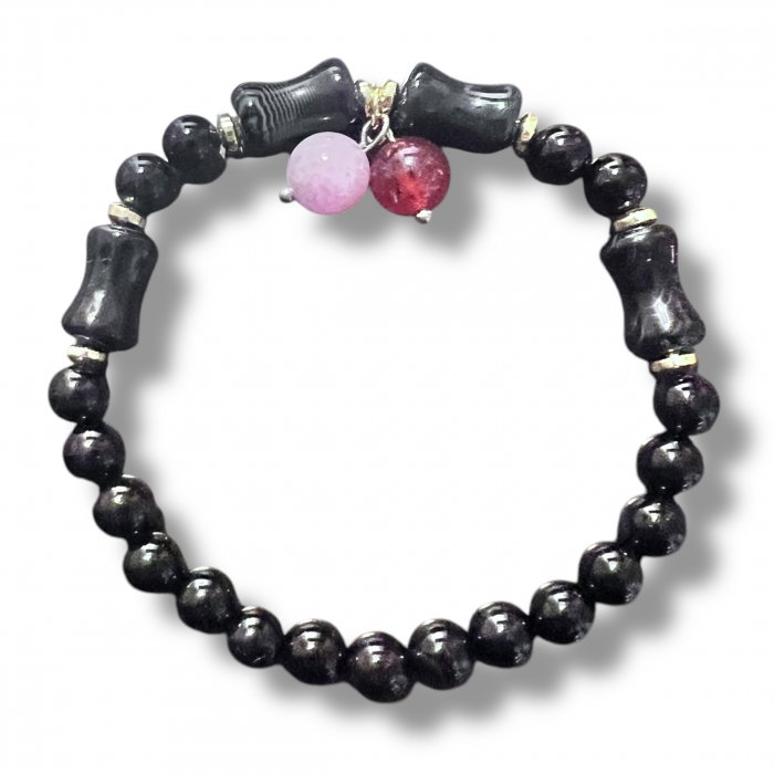 Bratara Onix pietre naturale [1]
