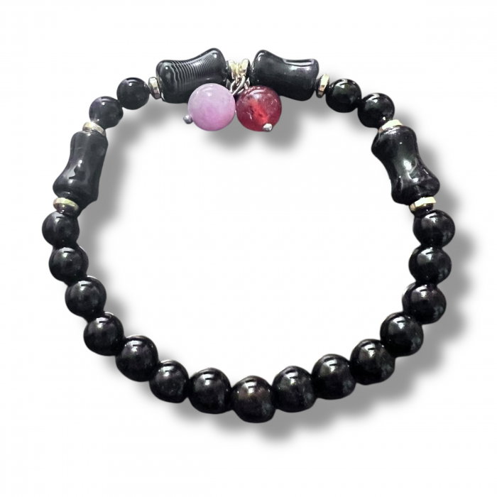 Bratara Onix pietre naturale [4]