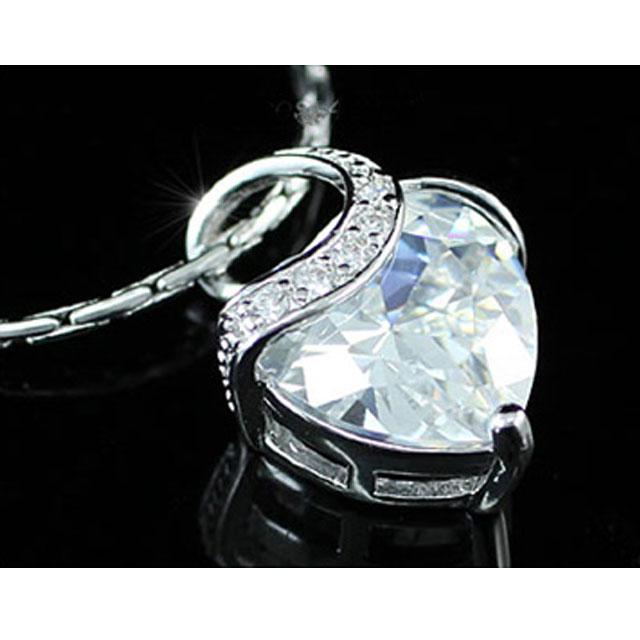 Set Borealy Cercei şi Colier Amour [3]