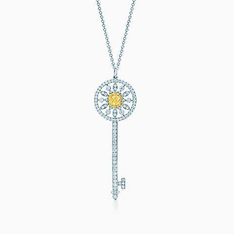 Colier Key to the World [4]