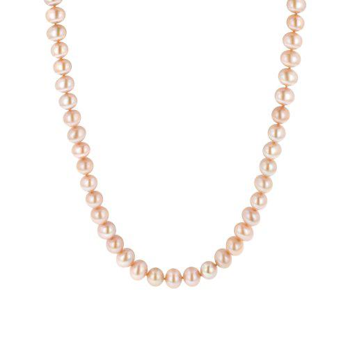 Colier Perle Graduation Gold [3]