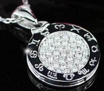 Colier Zodiac by Borealy [5]