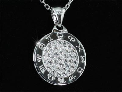 Colier Zodiac by Borealy [3]