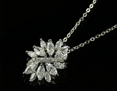 Set Borealy Crystals Colier, Cercei si Bratara Dolce Luxury [2]