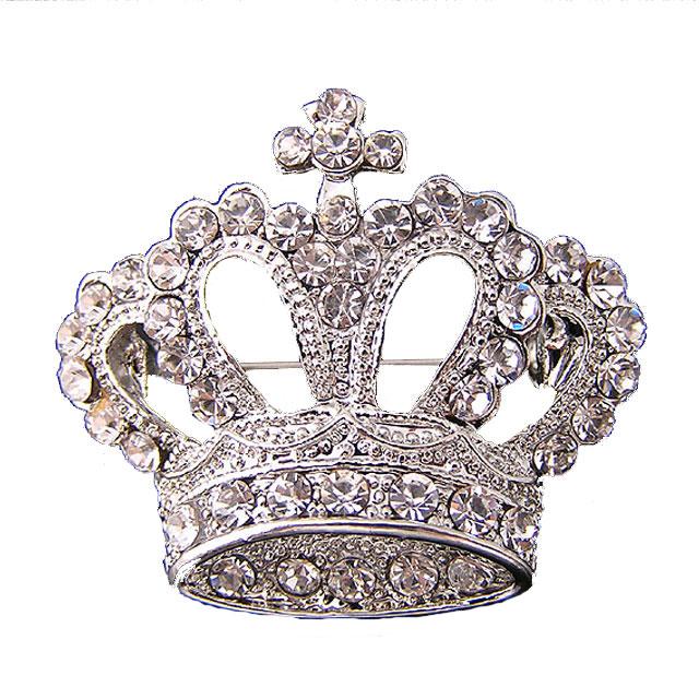 Brosa My Queen [1]