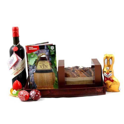 Oenoteca Wine Gift Set [1]