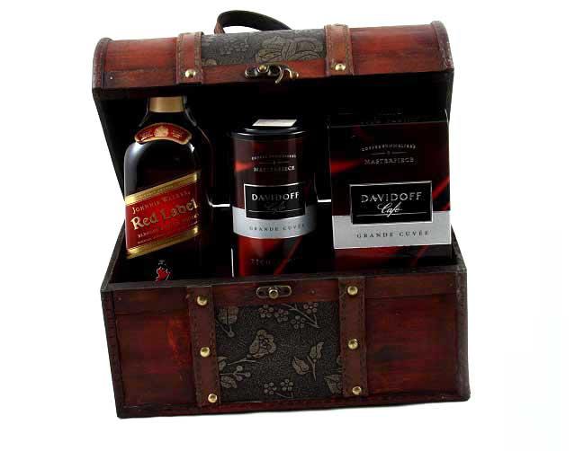 Gentleman Treasure Set [1]