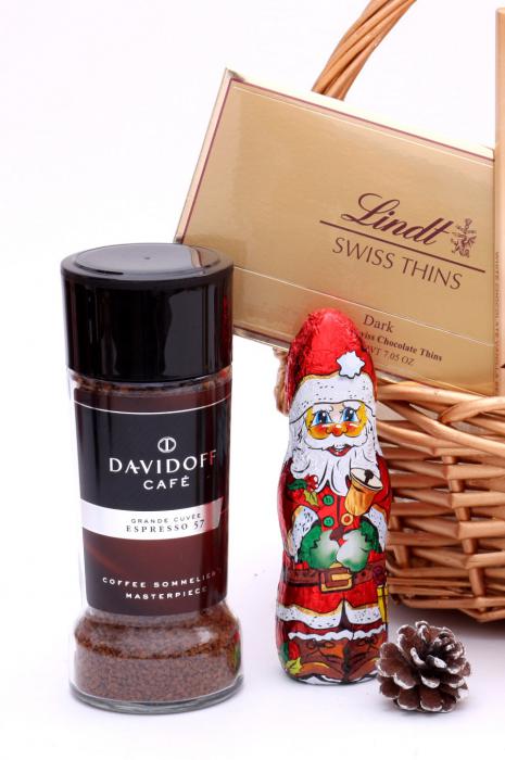 Cos Cadou Delights for Christmas [3]