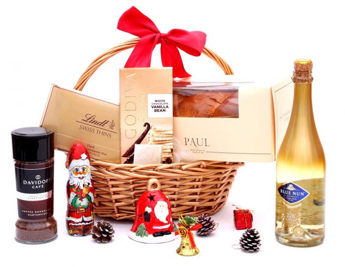 Cos Cadou Delights for Christmas [1]