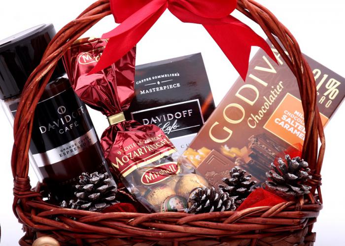 Cos Cadou Happy Holidays for Men [3]