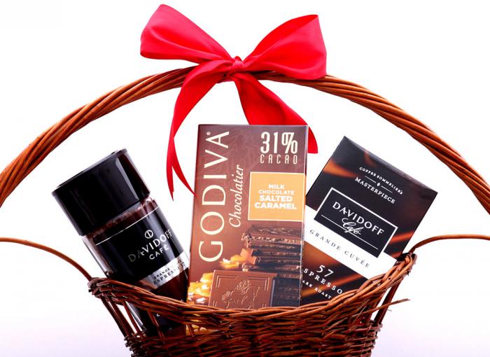 Cos Cadou Happy Holidays for Men [4]