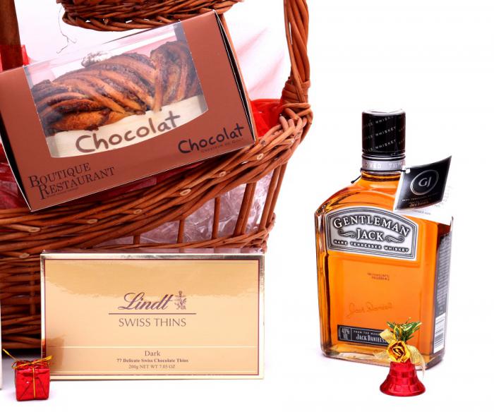 Cos Craciun Triple Luxury Sweets [5]