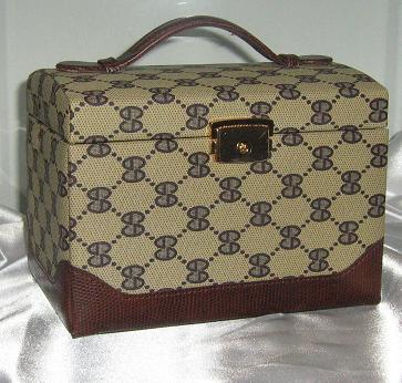 Caseta bijuterii Couture Lady [1]