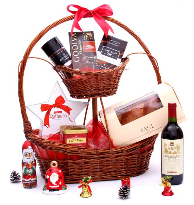 Cos Luxurious Christmas [1]