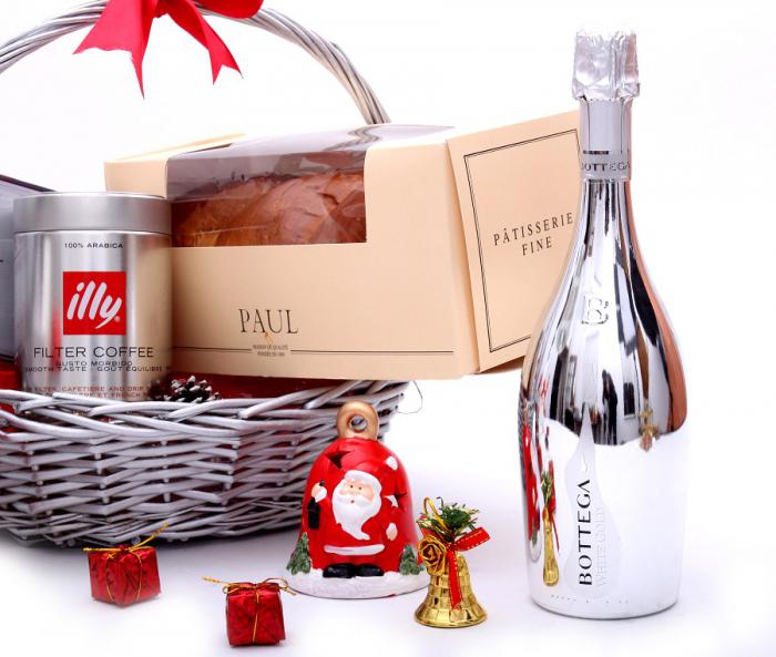 Cos Luxury Silver Christmas [2]