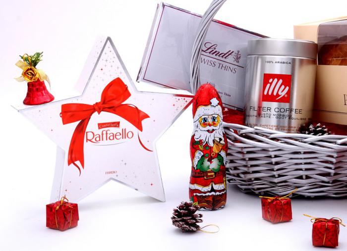 Cos Luxury Silver Christmas [3]