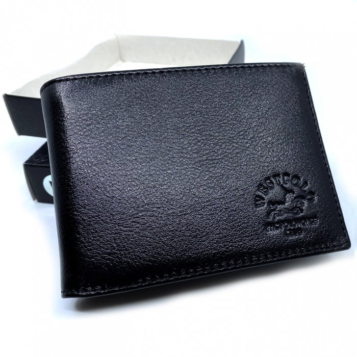 Cutie 20 Ceasuri Lux Black Wood + Cadou Portofel West Polo din piele naturala [8]