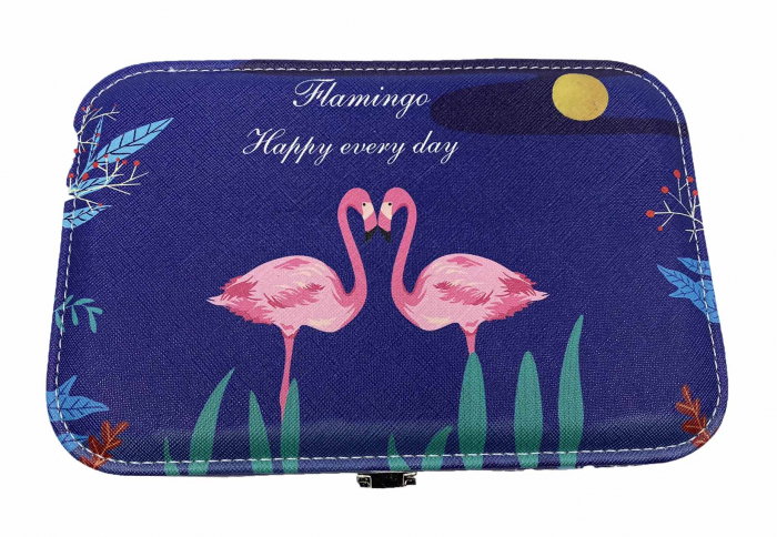 Cutie bijuterii Flamingo [1]