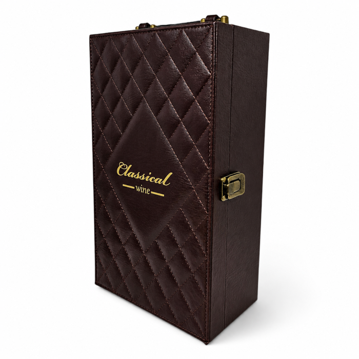 Set Cadou Vin Classical Wine [2]