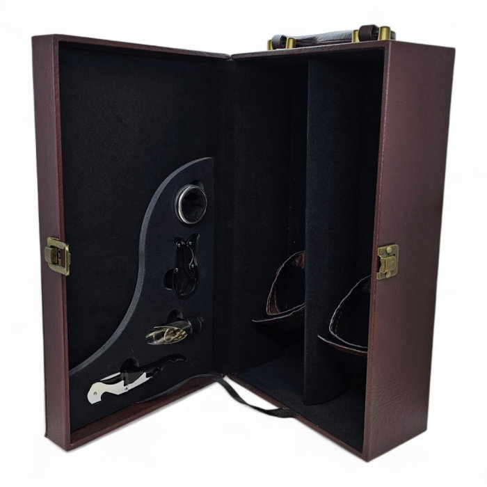 Set Cadou Vin Classical Wine [3]