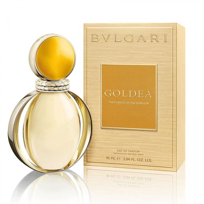 Set Cadou Passion for Bvlgari [2]