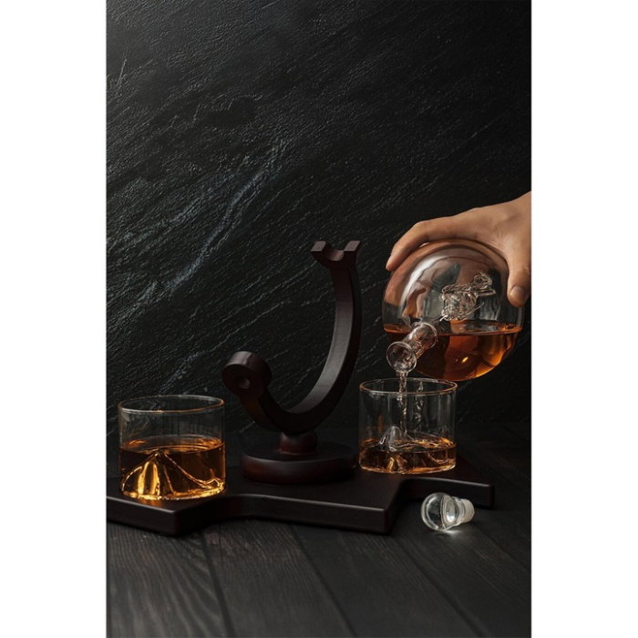 Decantor Deluxe After Ski [7]