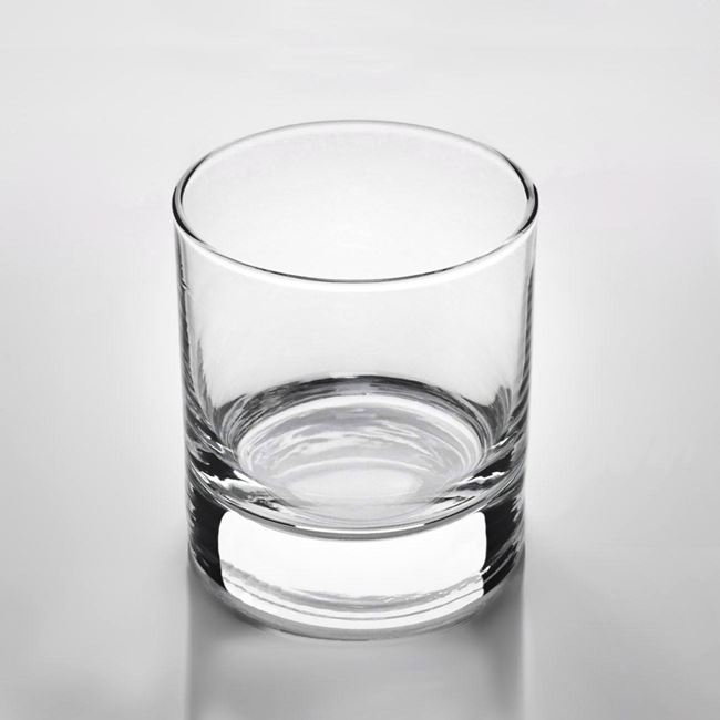 Decantor Grenada + 2 Pahare fara model & Suport Lemn [2]
