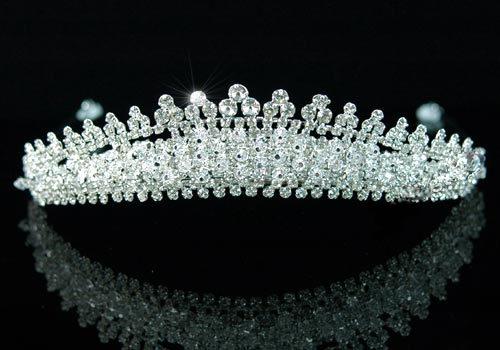 Tiara Borealy Princess Mireasa [2]