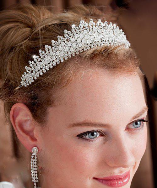 Tiara Borealy Princess Mireasa [1]