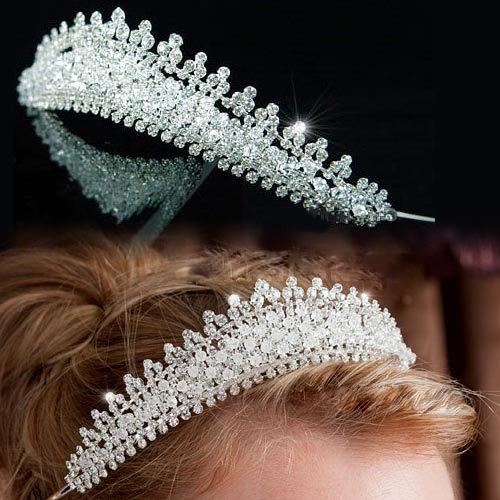 Tiara Borealy Princess Mireasa [3]