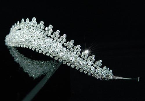Tiara Borealy Princess Mireasa [4]