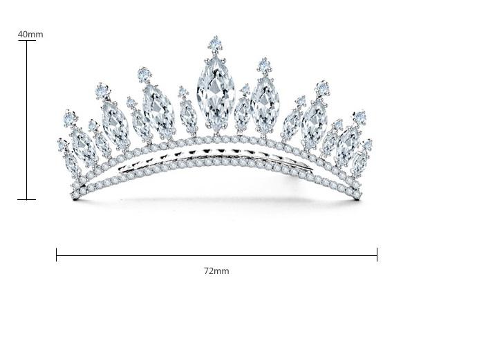 Mini Love Tiara by Borealy [2]