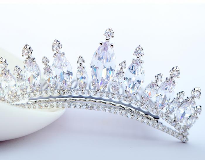 Mini Love Tiara by Borealy [4]