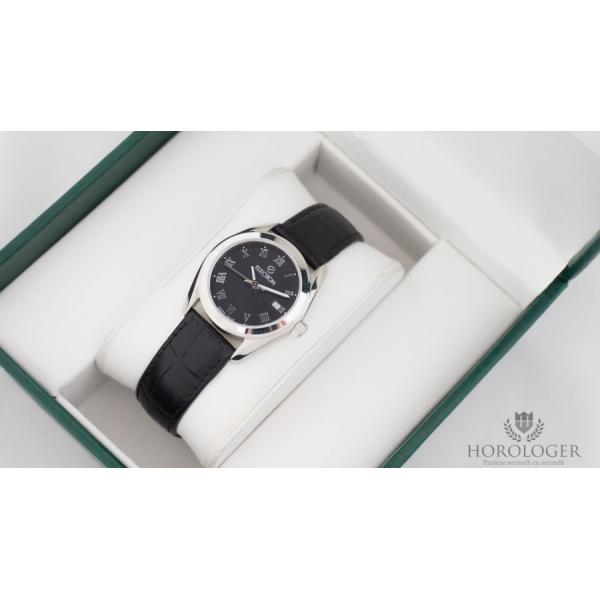 CEAS ELECTION CLASSIC – BLACK & ROMAN NUMERALS [2]