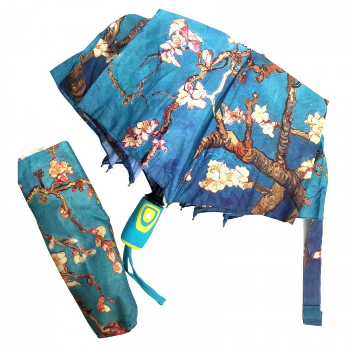 Eşarfă Casmir & Umbrela Van Gogh [6]