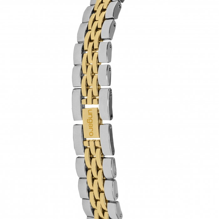 Ceas Cacharel Gemma Silver/Gold - Cadou Craciun [3]