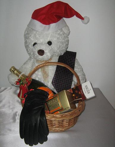 Cos Craciun pentru Familie [1]