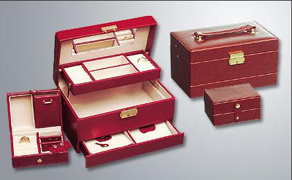 Caseta bijuterii lux Lady [1]