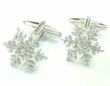 Butoni Gentleman Snow [1]