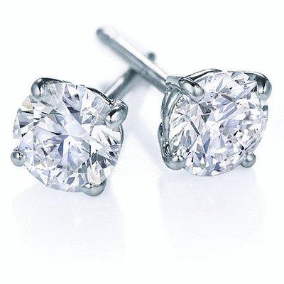 Diamond 3,5ct Set Medalion & Cercei by Borealy [3]