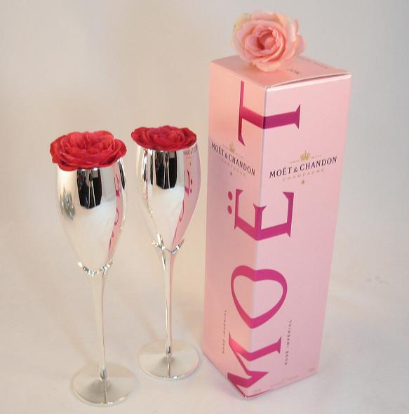 Moet Rose Luxury [1]