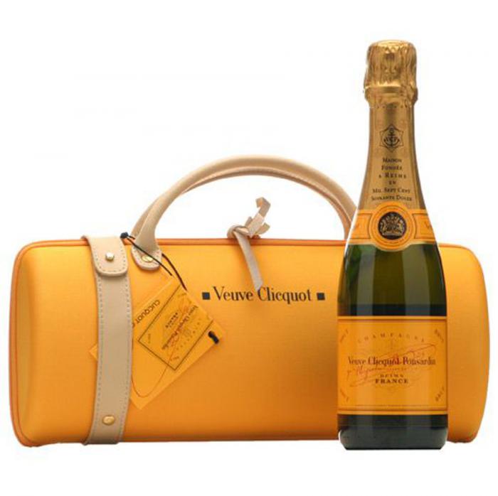 Veuve Clicquot City Traveller [1]