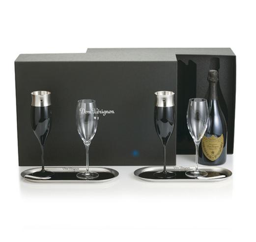 Dom Perignon Caviar Set [1]