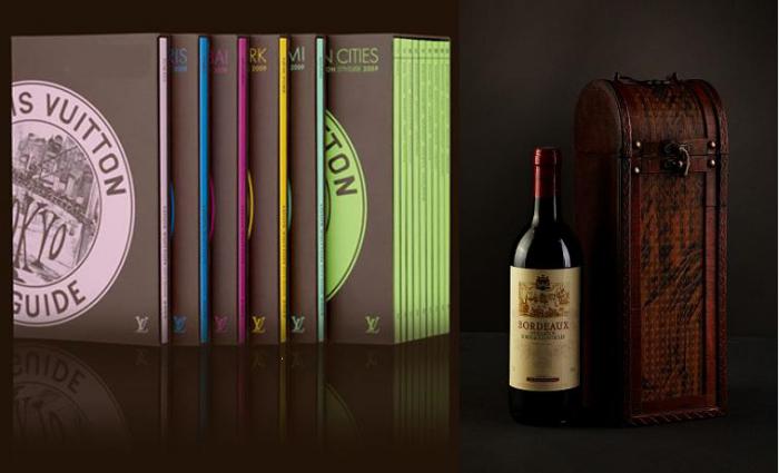 Luxury Travel Guides 2010 -2011 Louis Vuitton [1]