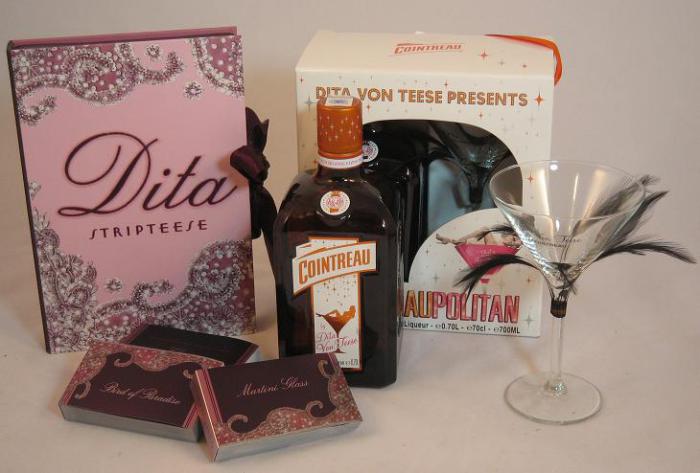 Cointreaupolitan Stripteese [1]