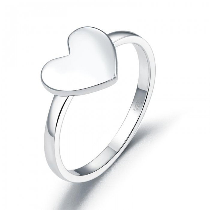 Inel Fashion Heart, Masura 7 [1]