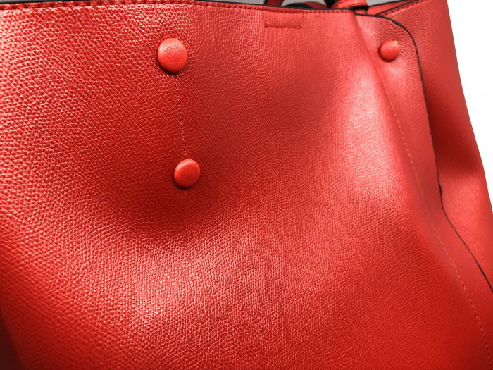 Geanta British 2 in 1 Lady Red [3]