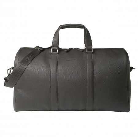 Geanta Brown Travel Bag Cerruti 1881 Hamilton & Batista Matase Borealy [7]